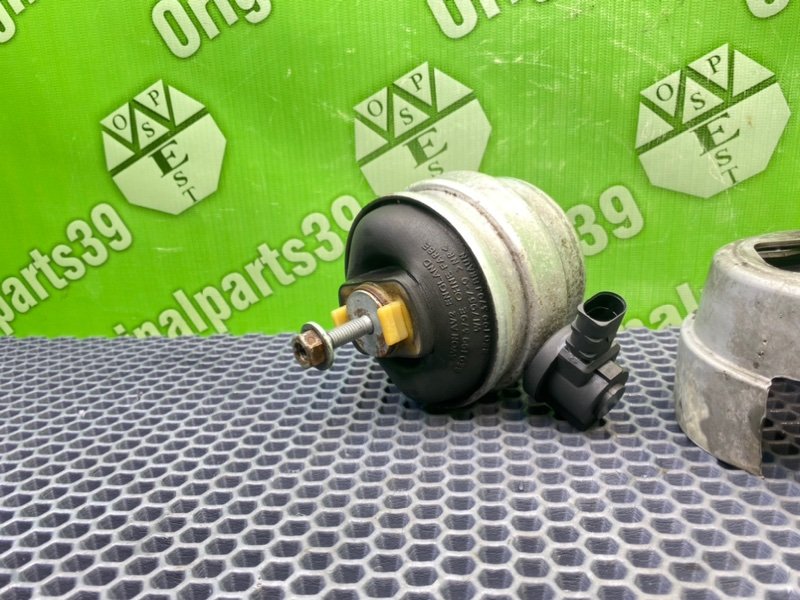 Подушка двигателя, 4400 рублей, Калининград