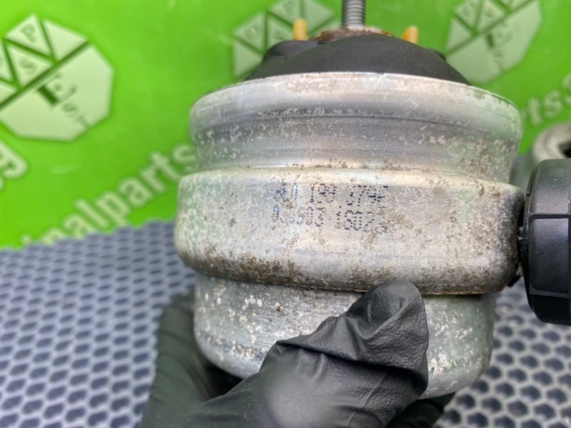 Подушка двигателя, 4400 рублей, Калининград