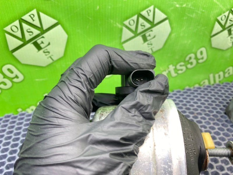 Подушка двигателя, 4400 рублей, Калининград