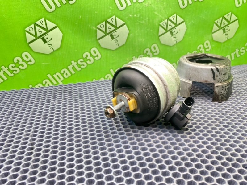 Подушка двигателя, 4400 рублей, Калининград