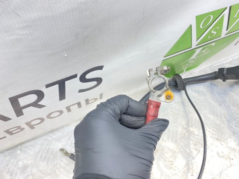 Клемма аккумулятора, 1400 рублей, Калининград