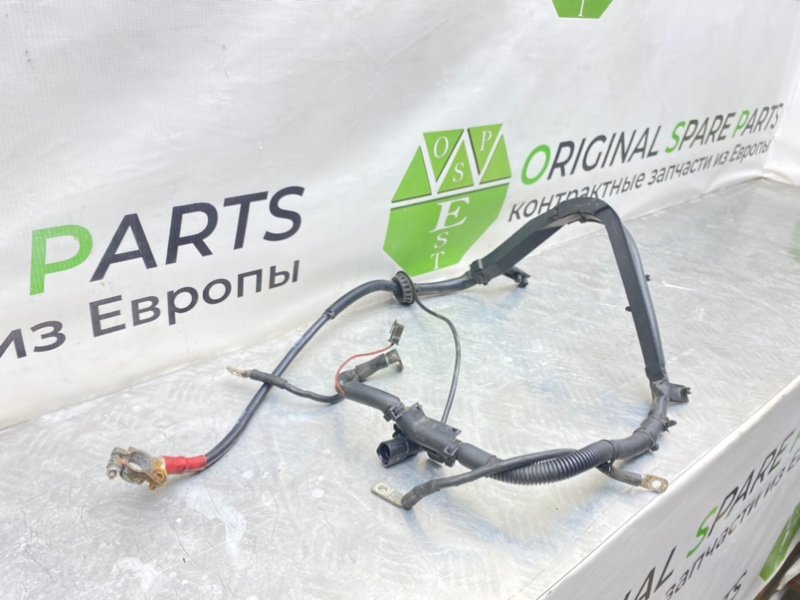 Клемма аккумулятора, 1400 рублей, Калининград