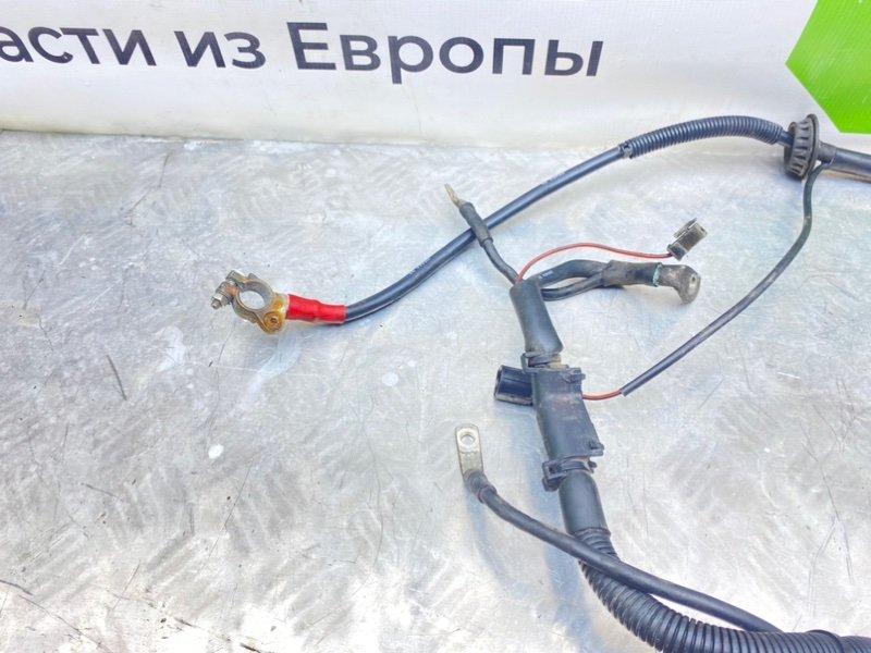 Клемма аккумулятора, 1400 рублей, Калининград