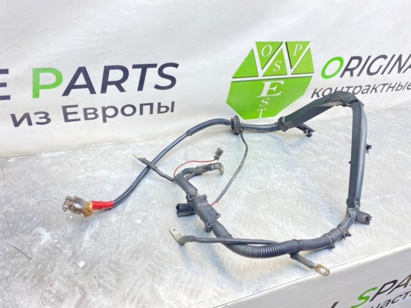 Клемма аккумулятора, 1400 рублей, Калининград