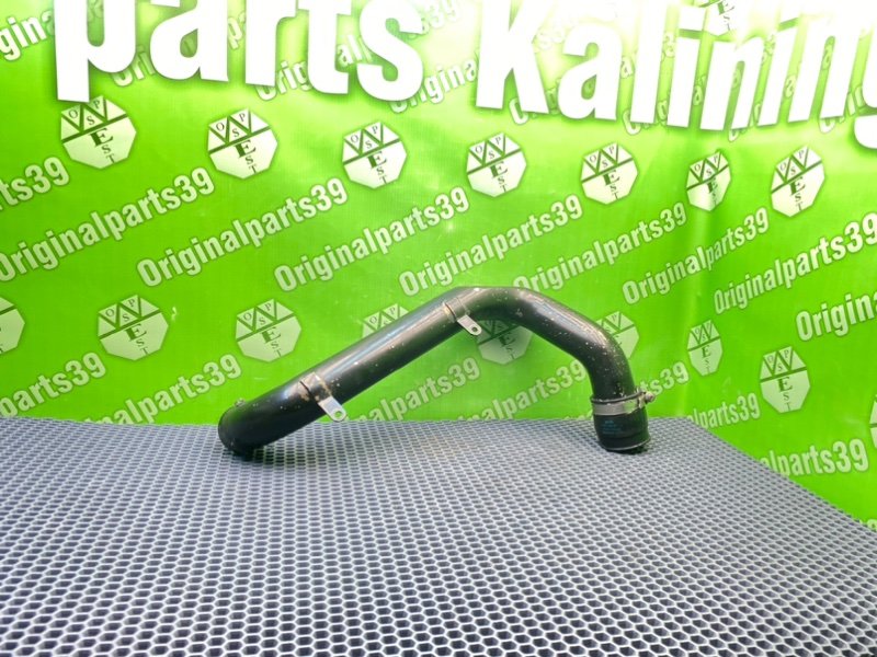 Патрубок интеркулера, 900 рублей, Калининград