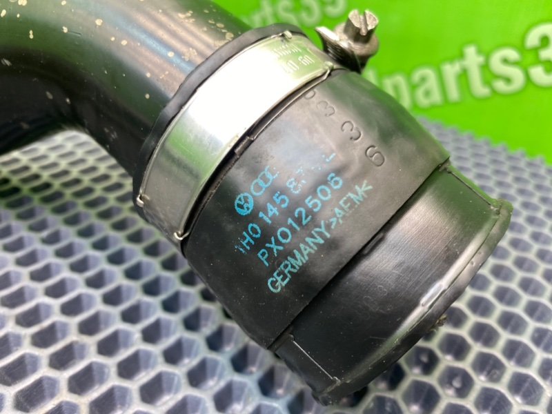 Патрубок интеркулера, 900 рублей, Калининград