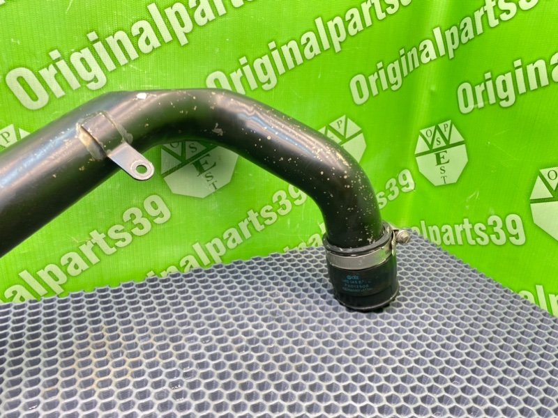 Патрубок интеркулера, 900 рублей, Калининград