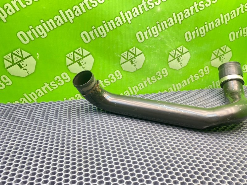 Патрубок интеркулера, 900 рублей, Калининград