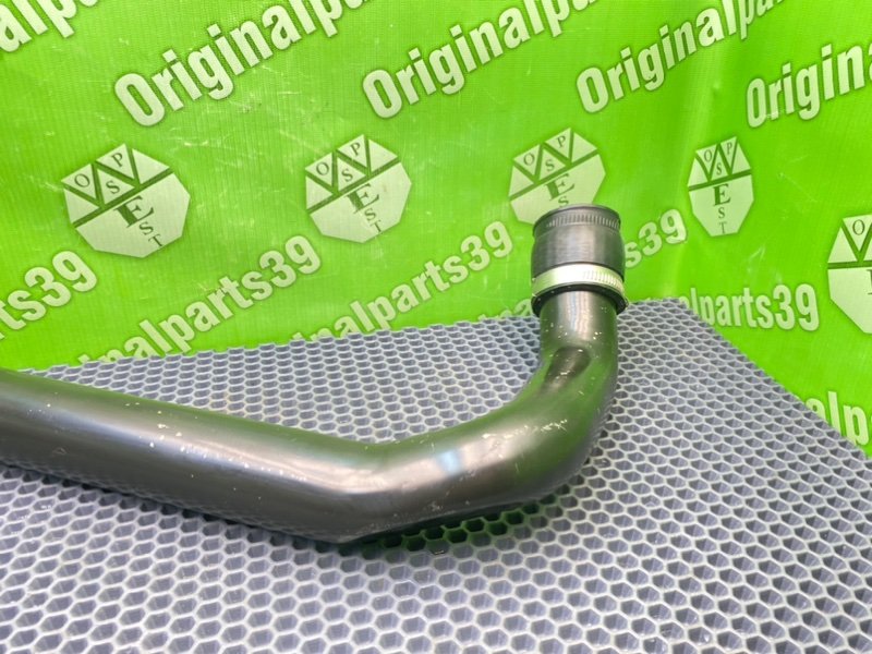 Патрубок интеркулера, 900 рублей, Калининград