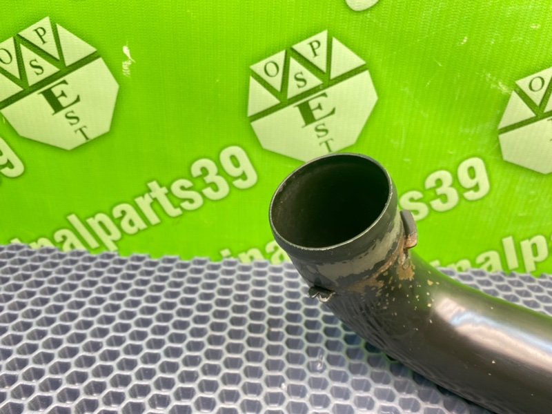 Патрубок интеркулера, 900 рублей, Калининград