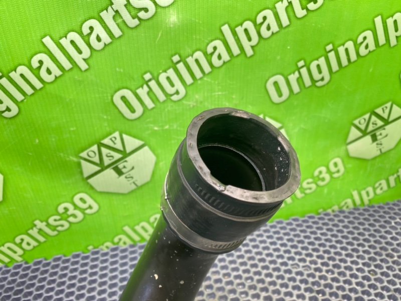 Патрубок интеркулера, 900 рублей, Калининград