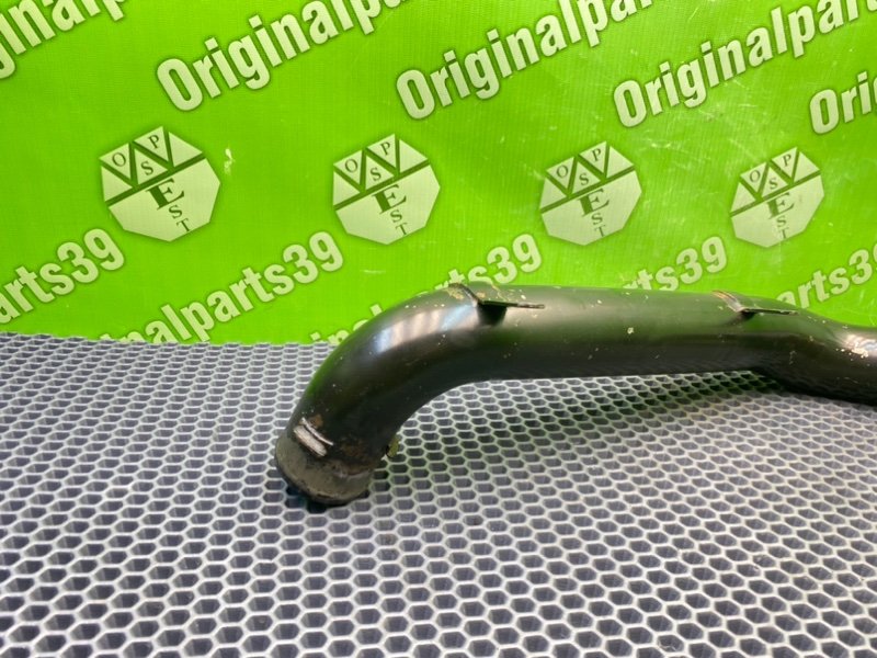 Патрубок интеркулера, 900 рублей, Калининград