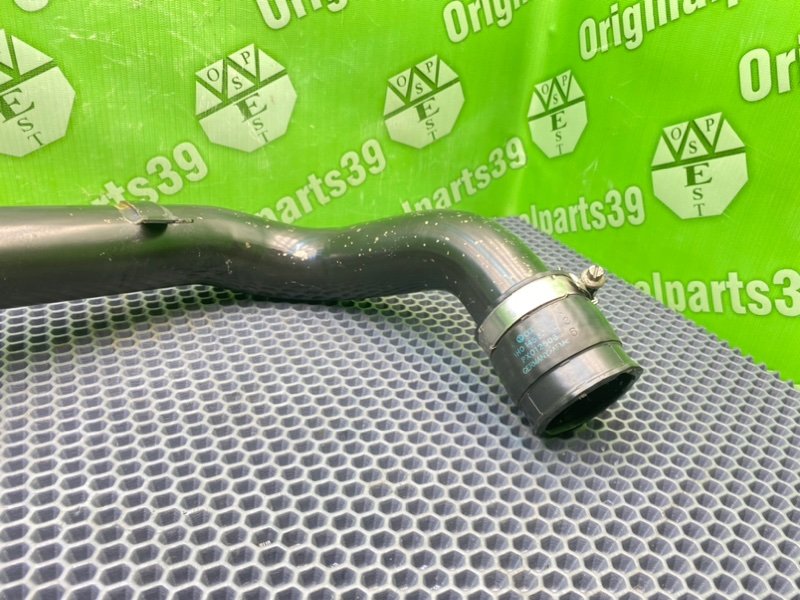 Патрубок интеркулера, 900 рублей, Калининград