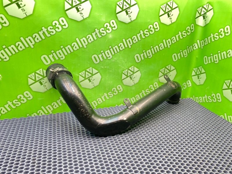 Патрубок интеркулера, 900 рублей, Калининград