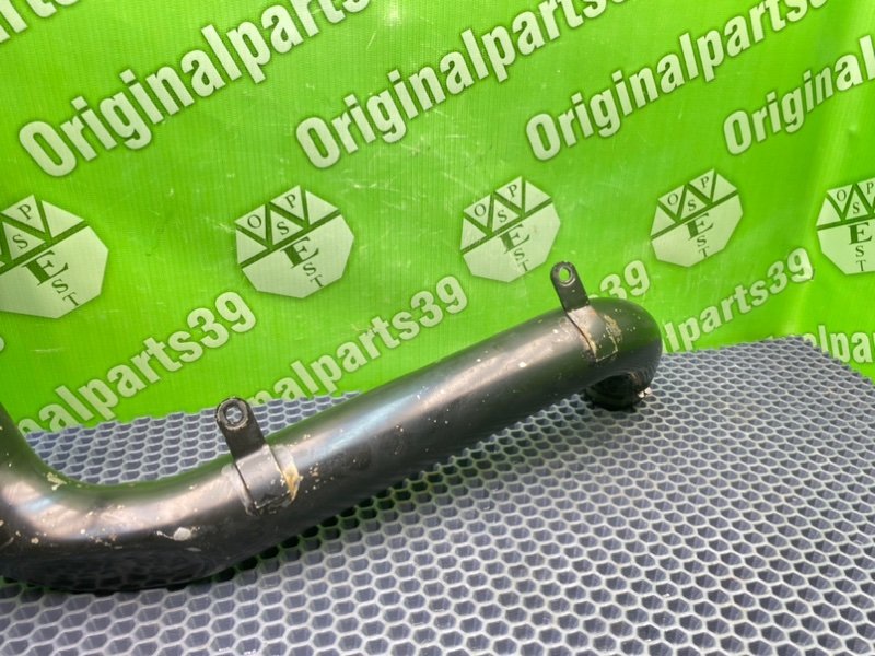 Патрубок интеркулера, 900 рублей, Калининград