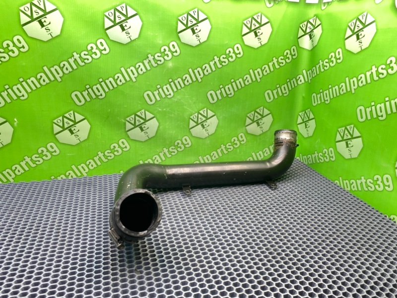 Патрубок интеркулера, 900 рублей, Калининград