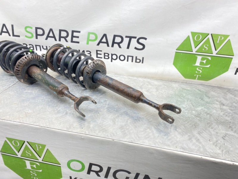 Стойки амортизаторов, 7300 рублей, Калининград