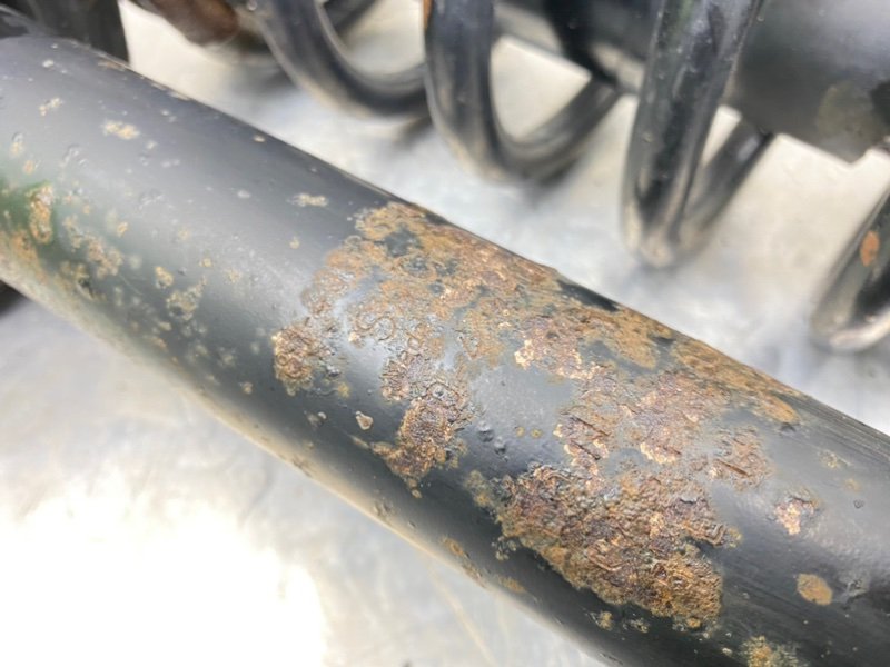 Стойки амортизаторов, 7300 рублей, Калининград