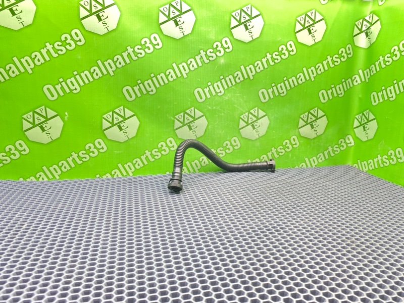 Трубка картерных газов, 900 рублей, Калининград