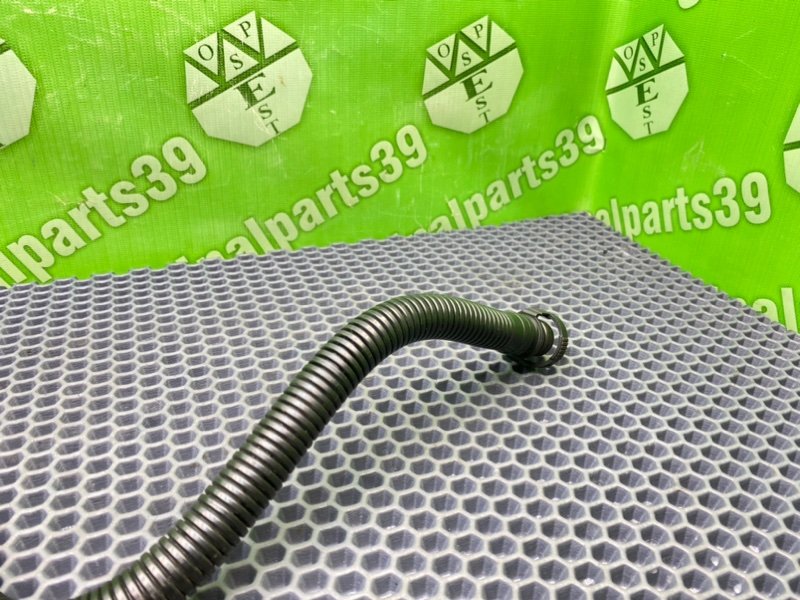 Трубка картерных газов, 900 рублей, Калининград