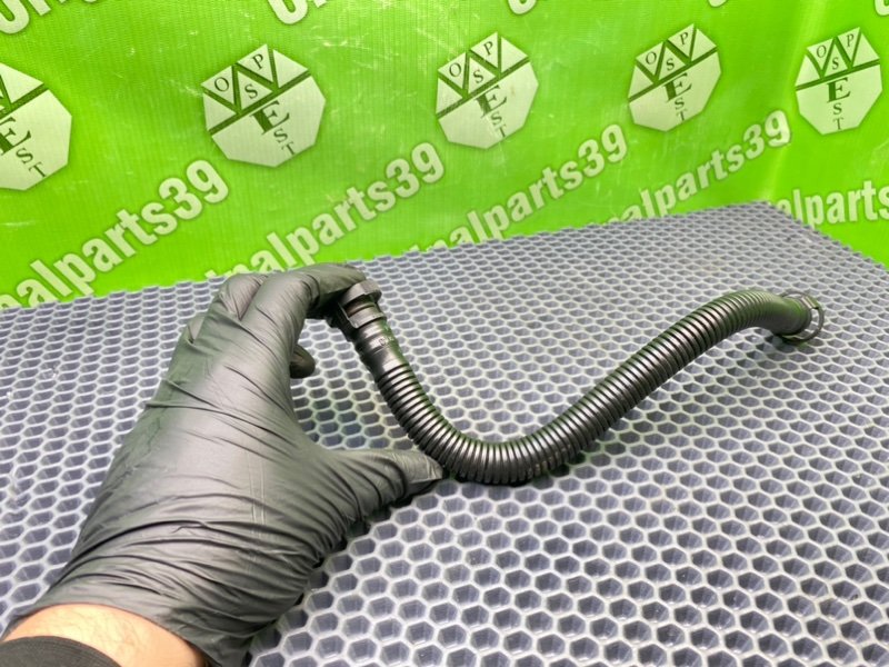 Трубка картерных газов, 900 рублей, Калининград