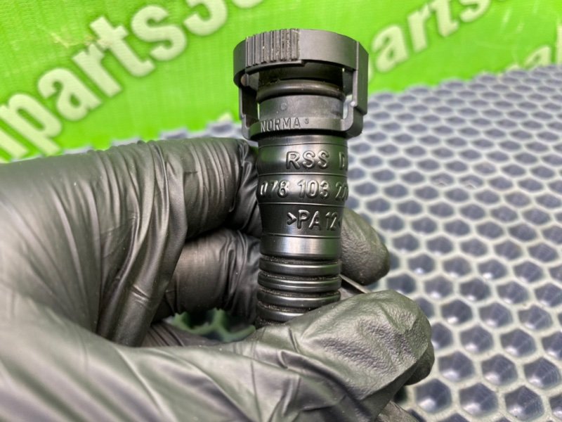 Трубка картерных газов, 900 рублей, Калининград