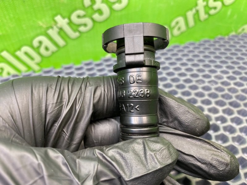 Трубка картерных газов, 900 рублей, Калининград