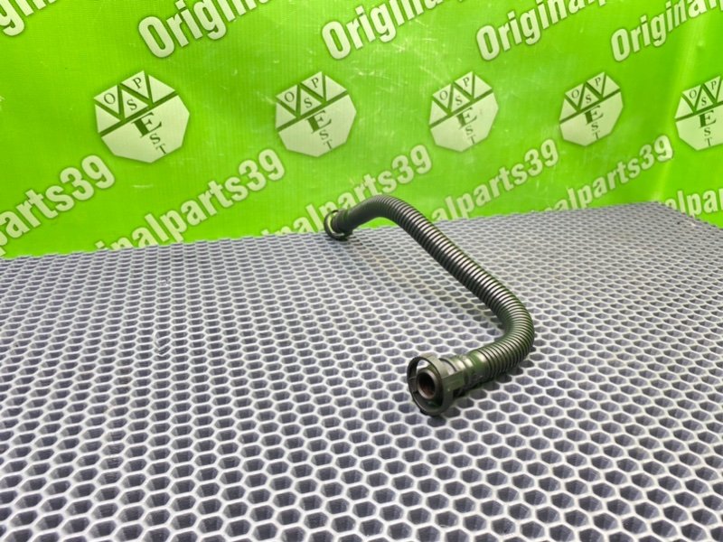 Трубка картерных газов, 900 рублей, Калининград