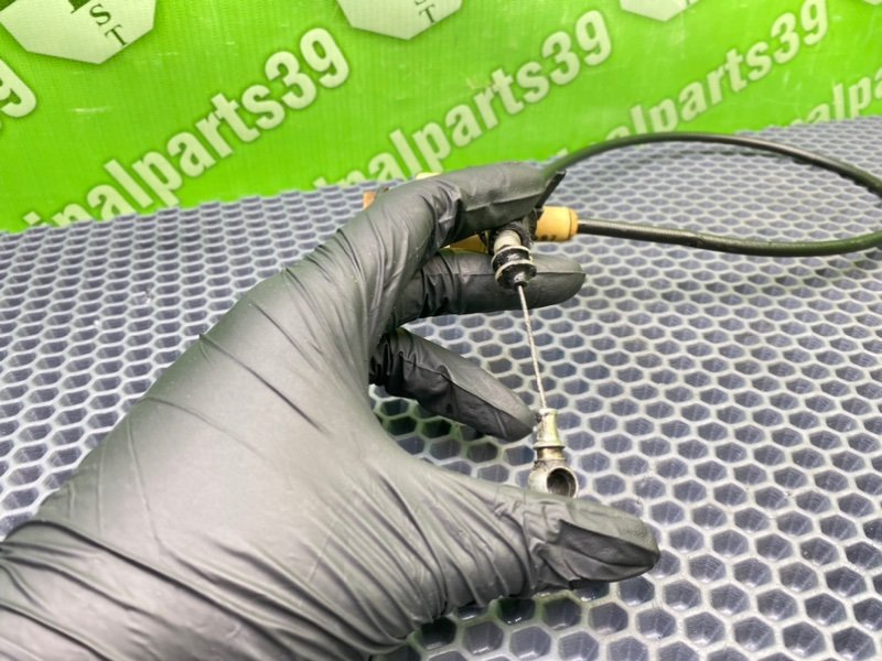 Трос АКПП, 11700 рублей, Калининград