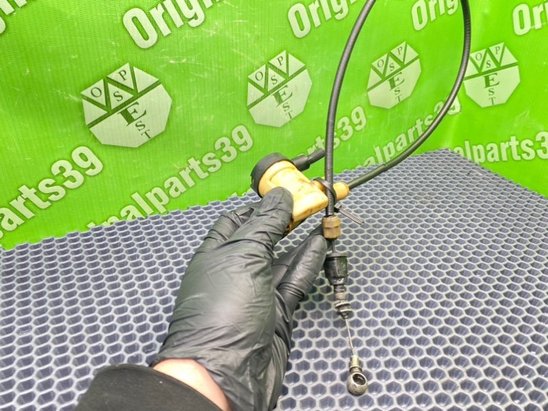 Трос АКПП, 11700 рублей, Калининград