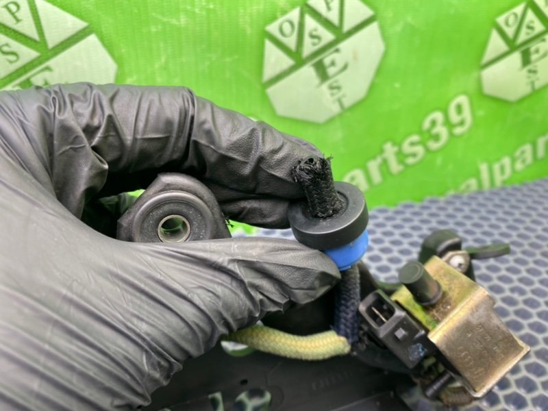 Клапан электромагнитный, 2000 рублей, Калининград