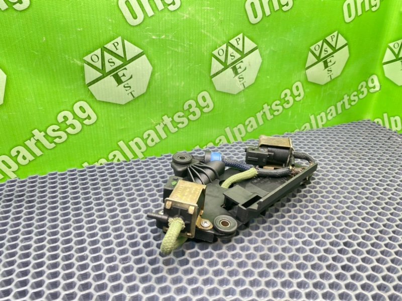 Клапан электромагнитный, 2000 рублей, Калининград