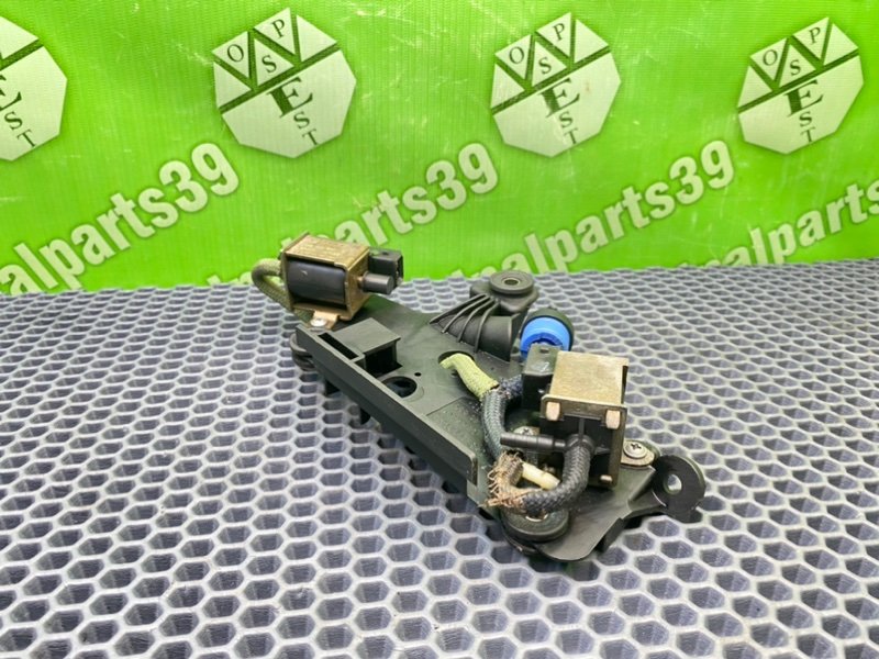 Клапан электромагнитный, 2000 рублей, Калининград