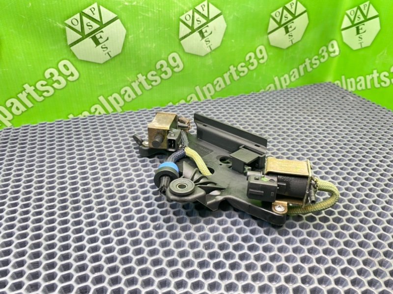 Клапан электромагнитный, 2000 рублей, Калининград