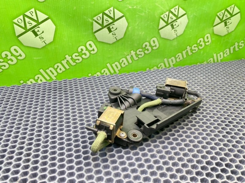 Клапан электромагнитный, 2000 рублей, Калининград