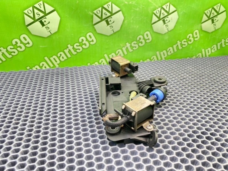 Клапан электромагнитный, 2000 рублей, Калининград