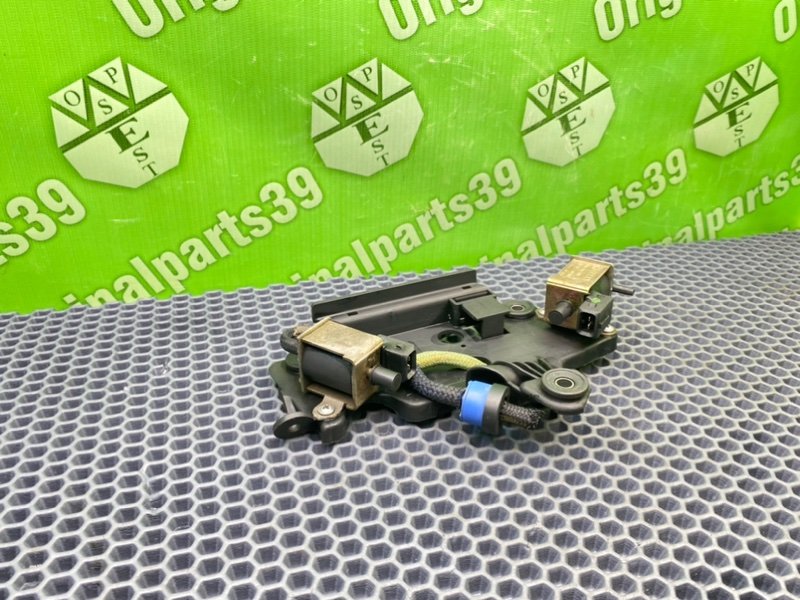 Клапан электромагнитный, 2000 рублей, Калининград