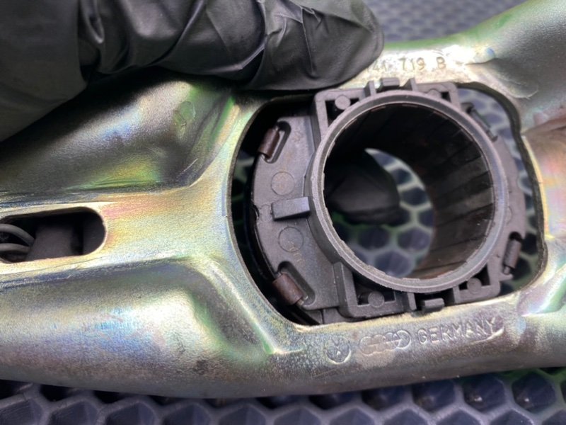 Вилка сцепления, 1400 рублей, Калининград