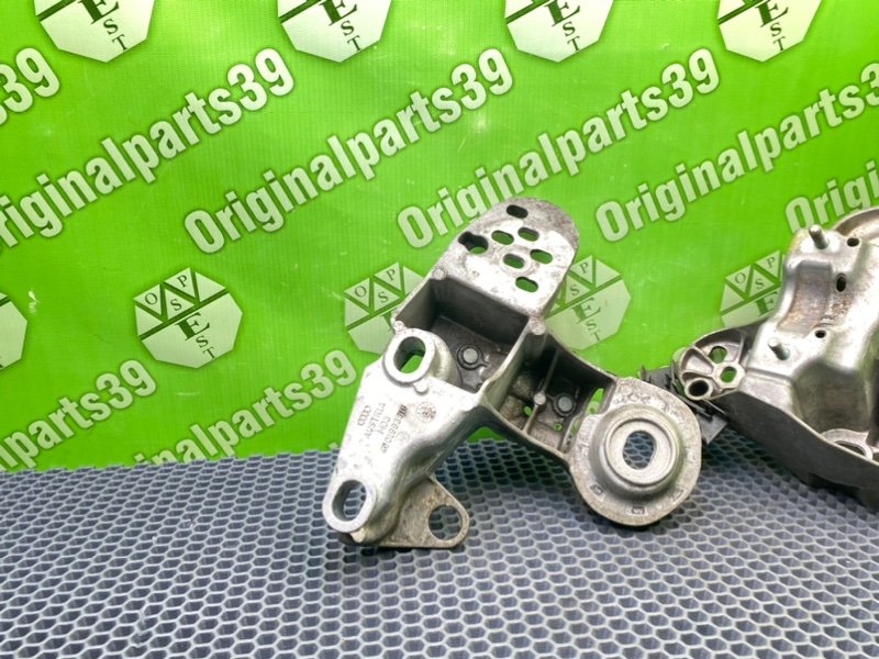 Лапы двс, 1600 рублей, Калининград