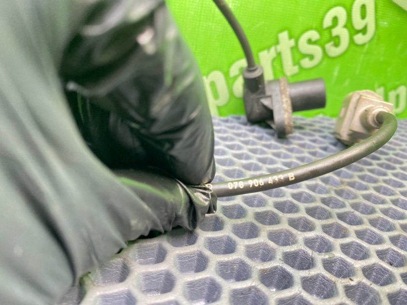 Датчик коленвала, 900 рублей, Калининград