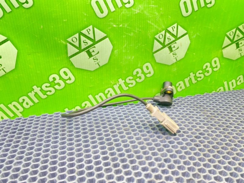 Датчик коленвала, 900 рублей, Калининград