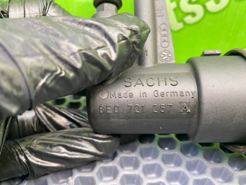 Рабочий цилиндр сцепления, 1800 рублей, Калининград