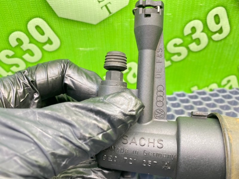 Рабочий цилиндр сцепления, 1800 рублей, Калининград