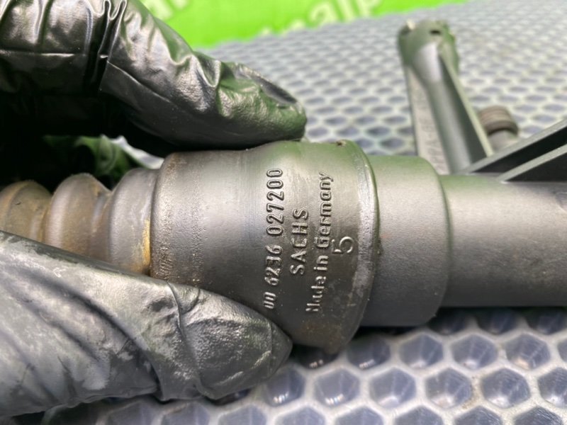 Рабочий цилиндр сцепления, 1800 рублей, Калининград