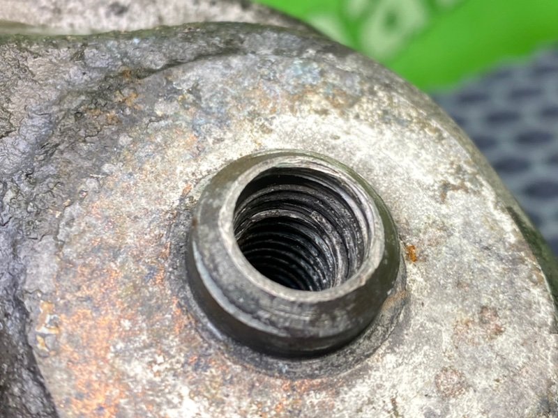 Опора амортизатора, 1800 рублей, Калининград