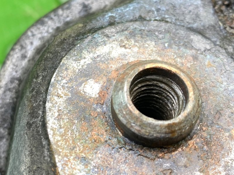 Опора амортизатора, 1800 рублей, Калининград