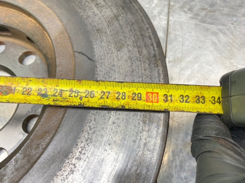 Тормозные диски, 3600 рублей, Калининград