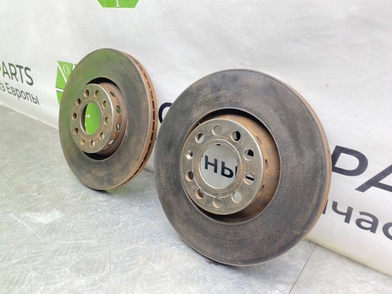 Тормозные диски, 3600 рублей, Калининград