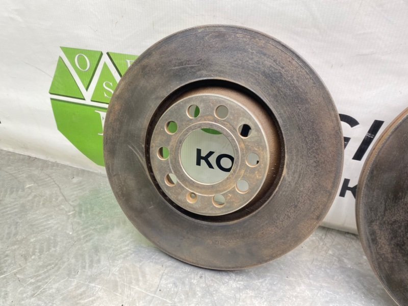 Тормозные диски, 3600 рублей, Калининград