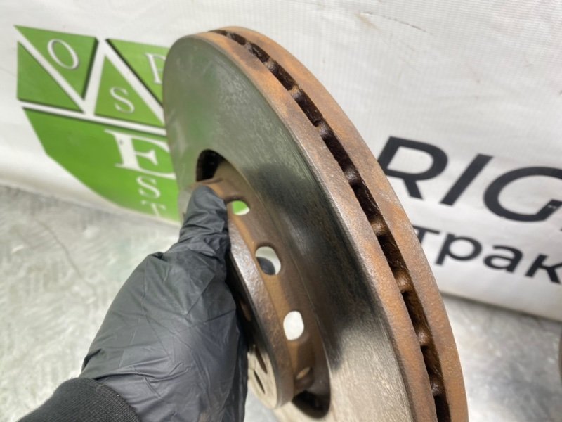 Тормозные диски, 3600 рублей, Калининград